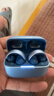 聲闊安克【胡彥斌同款】AeroClip耳夾式藍牙耳機無(wú)線(xiàn)開(kāi)放式運動(dòng)跑步耳機氣傳導耳機適用蘋(píng)果華為小米藍 曬單實(shí)拍圖