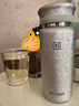 北鼎（Buydeem）鈦泡茶保溫杯茶水分離純鈦杯便攜戶(hù)外商務(wù)辦公鈦杯情人節新年禮物 曬單實(shí)拍圖