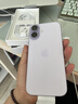 Apple/蘋(píng)果 iPhone 17 256GB 薰衣草紫色 支持移動(dòng)聯(lián)通電信5G 雙卡雙待手機 曬單實(shí)拍圖