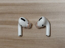 SpinFit CP1025蘋(píng)果airpods pro保護套降噪耳機套入耳式耳帽sf耳塞套硅膠套 SS一對 曬單實(shí)拍圖