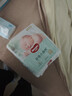 好奇（Huggies）小森林紙尿褲M(mǎn)42(6-11kg)尿不濕心鉆【透氧頂配更0痕】 曬單實(shí)拍圖