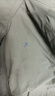 Levi's李維斯情侶同款簡(jiǎn)約休閑輕薄防寒舒適保暖羽絨服休閑外套 深綠色 L 女生建議拍小一碼 曬單實(shí)拍圖