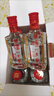 瀘州老窖 六年窖頭曲 52度濃香型白酒125mL*24瓶 非原箱裝 純糧食酒 曬單實(shí)拍圖