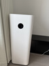 米家小米【發(fā)布會(huì )同款】空氣凈化器6Pro新升級雙芯架構大空間 除菌除醛母嬰級家用除甲醛凈化器 曬單實(shí)拍圖