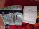 包大人（Dr.P）干爽舒適成人紙尿褲基礎型M80片(腰圍:70-110cm)老年人產(chǎn)婦尿不濕 曬單實(shí)拍圖