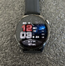 華為（HUAWEI）WATCH GT 6 雅丹黑 46mm智能手表多維情緒健康全新騎行體驗21天超長(cháng)續航華為GT6手表GT5升級 曬單實(shí)拍圖