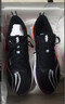 李寧赤兔8PRO丨跑步鞋男子?絲中考體測輕量高回彈透氣運動(dòng)鞋ARPW015 曬單實(shí)拍圖