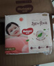 好奇（Huggies）鉑金裝小桃褲拉拉褲箱裝XXXL64片尿不濕【透爽散熱】 曬單實(shí)拍圖