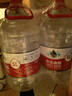 農夫山泉飲用水 飲用天然水5L*4桶*2箱 整箱裝 桶裝水隨機紙箱塑膜包裝 曬單實(shí)拍圖