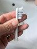 舒客電動(dòng)牙刷替換刷頭電動(dòng)牙刷頭適配T2/T3/G33/G5/V3/V5/GT2 開(kāi)學(xué)禮物 6支 T2/T3替換刷頭 曬單實(shí)拍圖