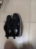 貴人鳥(niǎo)鞋子男透氣網(wǎng)面薄款跑步鞋輕便軟底減震跑鞋運動(dòng)鞋男休閑鞋 曬單實(shí)拍圖