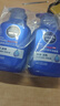 妮維雅（NIVEA）男士【即刻凈澈】補水保濕水活精華潔面乳150g*2洗面奶 送男友 曬單實(shí)拍圖