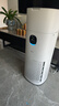 美的（Midea）星澈系列空氣凈化器加濕器除甲醛除煙味異味過(guò)敏原殺菌除病毒吸浮毛貓毛寵物毛發(fā)凈化加濕一體機 【凈濕性能頂配】R8/RX800 Pro 曬單實(shí)拍圖
