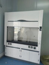 豫爾文實(shí)驗室全鋼通風(fēng)柜實(shí)驗通風(fēng)櫥鋼制排風(fēng)柜 1200*850*1500(桌面款式) 曬單實(shí)拍圖