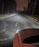 路泊斯特（ROBUST）適用大眾速騰汽車(chē)led大燈改裝遠近一體近光燈遠光燈led車(chē)燈泡 曬單實(shí)拍圖