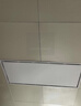 美的（Midea）排氣扇衛生間浴室普通吊頂換氣扇強廚房勁換氣300*600MM排風(fēng)扇J10 曬單實(shí)拍圖