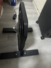 智騎XXPRO二代智能電驅騎行臺自發(fā)電靜音家用公路自行車(chē)功率訓練臺 XXPro二代-黑色-預裝12速11-34T飛輪 曬單實(shí)拍圖