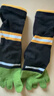 浪莎五指襪男時(shí)尚純棉男士吸汗透氣五趾運動(dòng)男襪分趾中筒襪5雙裝 曬單實(shí)拍圖