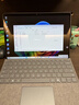 微軟（Microsoft）Surface Pro 第11版 二合一筆記本電腦 國家補貼 輕薄本 AI+PC 驍龍 X Elite 16G 512G 亮鉑金 曬單實(shí)拍圖