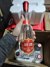 汾酒山西杏花村 黃蓋/紅蓋玻汾 清香型高度白酒 口糧酒 送禮酒 53度 500mL 6瓶 玻汾獻禮版 曬單實(shí)拍圖