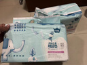 子初嬰兒隔尿墊 一次性寶寶紙尿墊護理墊兒童隔尿墊巾150片33*45cm 曬單實(shí)拍圖