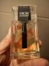 迪奧Dior桀驁男士淡香水50ml木質(zhì)香持久留香香氛禮盒生日禮物送男友 曬單實(shí)拍圖