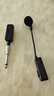 先科（SAST）ok-83頭戴式加領(lǐng)夾式無(wú)線(xiàn)麥克風(fēng)導游專(zhuān)用教師上課適用索愛(ài)等擴音器及得勝/十度/紐曼等品牌 曬單實(shí)拍圖