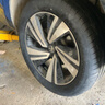 固特異（Goodyear）靜音棉輪胎 255/50R20 109V EAG F1 ASY3 SUV 鷹馳3代 SCT 曬單實(shí)拍圖