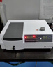 上海菁華紫外可見(jiàn)分光光度計721/722數顯實(shí)驗室光譜分析儀測定儀 菁華721可見(jiàn)分光光度計 曬單實(shí)拍圖