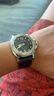 【二手99新】沛納海（Panerai）潛行系列 精鋼自動(dòng)機械男表 沛納海男表 PAM01024機械44mm 曬單實(shí)拍圖
