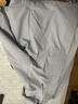 JEEP SPIRIT新款沖鋒衣外套三合一男女夾克春季防風(fēng)防水情侶登山服外套團購 26188月光藍【三合一】男女同款 XL (建議115-135斤) 曬單實(shí)拍圖