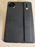 酷士達適用華為MatePad Mini保護套8.8英寸平板電腦保護殼手持腕帶支架支點(diǎn)殼皮套 黑色 曬單實(shí)拍圖
