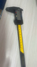 得力（deli）數顯卡尺尼龍強塑電子游標卡尺高精度內外徑家用文玩古玩珠寶測量 曬單實(shí)拍圖