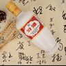 汾酒【酒廠(chǎng)直供】杏花村白酒（出口型汾酒500mL) 53度 500mL 6瓶 出口白瓷汾酒 曬單實(shí)拍圖
