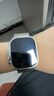 Apple/蘋(píng)果 Watch Ultra 3 智能手表蜂窩款49毫米原色鈦金屬表殼原色鈦金屬米蘭尼斯表帶S MEWX4CH/B 曬單實(shí)拍圖