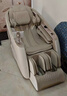歐利華（oliva）品牌按摩椅家用小型多功能全身電動(dòng)按摩沙發(fā)7610 爵士白 曬單實(shí)拍圖