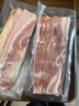 荷美爾（Hormel）超值精選培根150g/袋*3 冷藏豬肉煙熏風(fēng)味兒童早餐三明治燒烤食材 曬單實(shí)拍圖