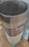 美的（Midea）【甲醛數顯凈化加濕器一體】空氣凈化器鼻炎家用除醛煙味異味過(guò)敏原空氣凈化機RX600ProH 曬單實(shí)拍圖