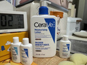 適樂(lè )膚（CeraVe）C乳473ml（男士女士生日禮物保濕補水乳液身體乳面霜隨機發(fā)貨） 曬單實(shí)拍圖