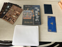 【央視網(wǎng)聯(lián)合出品】中國國寶百科典藏版贈明信片貼紙考點(diǎn)海報精裝全彩科普讀物繪本國寶鑒賞重磅巨制給中國兒童的紙上珍寶館青少年課外閱讀書(shū)籍  曬單實(shí)拍圖