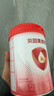 貝因美（Beingmate）愛(ài)加12-36月幼兒奶粉大罐3段800g 免疫成長(cháng)奶粉含乳鐵蛋白 曬單實(shí)拍圖