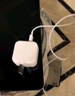 原裝適用蘋(píng)果ipad6充電器12W專(zhuān)用7代/8代/9代/A1893充電頭A2197套裝A1954mini5/4充電頭Ai 【iPad套裝】快充頭+2米數據線(xiàn) 曬單實(shí)拍圖