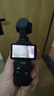 大疆 DJI Osmo Pocket 3 全能套裝 一英寸口袋云臺相機 OP靈眸手持數碼相機 旅游vlog 便攜美顏攝像 曬單實(shí)拍圖