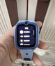 飛利浦（PHILIPS）兒童電話(huà)手表Z8防水GPS定位智能手表4G全網(wǎng)通高清視頻通話(huà)長(cháng)續航中小學(xué)生天才兒童男女孩禮物 Z8旗艦藍【送藍牙耳機+超長(cháng)待機+雙向支付】 曬單實(shí)拍圖