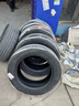 德國馬牌（Continental）汽車(chē)輪胎225/60R18 104V XL FR UCJ+適配林肯冒險家 吉利博越 曬單實(shí)拍圖