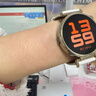 HUAWEI WATCH GT 6 浮光白 41mm智能手表多維情緒健康全新騎行體驗華為GT6手表GT5升級 曬單實(shí)拍圖