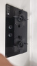 米家小米智能燃氣灶S2 嵌入式家用猛火節能煤氣灶具5.2kW煙灶聯(lián)動(dòng)可調節家用廚房以舊換新MJ01D天然氣 曬單實(shí)拍圖