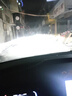 海拉（HELLA） LED汽車(chē)大燈H4遠近光一體前車(chē)燈泡H7 H11 HB3 9005 9012超亮強光 9005/9006【50W/支 】 白光6500K 曬單實(shí)拍圖