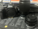 尼康（Nikon）Z50II/z50二代/z502入門(mén)級微單相機 尼康云創(chuàng  )Vlog自拍高清旅游照相機 Z50II+16-50+50-250【12期免息】 官方標配【送配件禮包】 曬單實(shí)拍圖