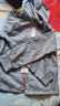 皮爾卡丹（pierre cardin）洋氣春秋休閑運動(dòng)服套裝外套新款中年媽媽2026連帽衛衣減齡兩件套 灰色 【上衣+褲子】一整套 2XL 建議126-140斤 曬單實(shí)拍圖